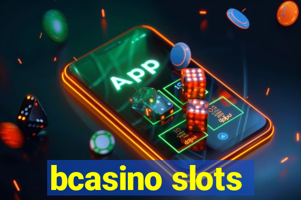 bcasino slots